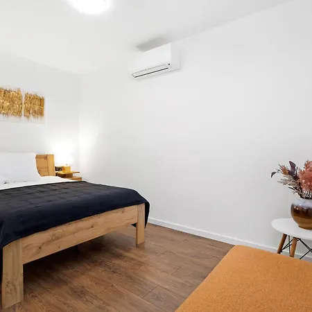 בית נופש Venezia By Interhome *
