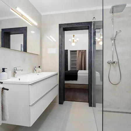 Venezia By Interhome בית נופש