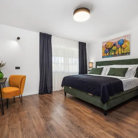 Venezia By Interhome Vikendica Labin (Istria)