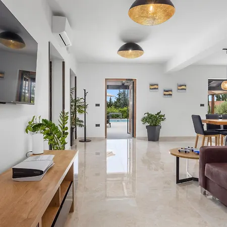 Venezia By Interhome בית נופש