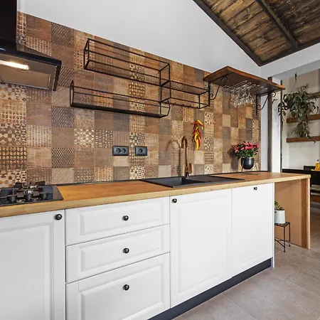 Venezia By Interhome Casa de Férias