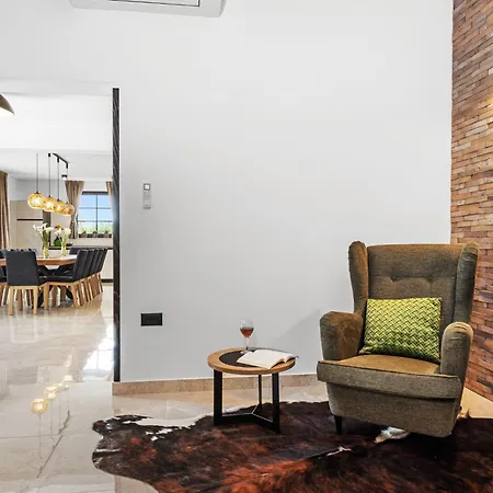 Venezia By Interhome בית נופש *