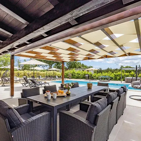 Venezia By Interhome Labin (Istria)