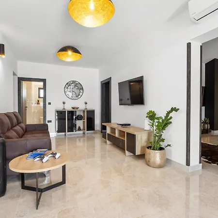Venezia By Interhome בית נופש