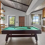 Prázdninový dům Venezia By Interhome Labin (Istria)