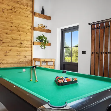 Venezia By Interhome Holiday home Labin (Istria)