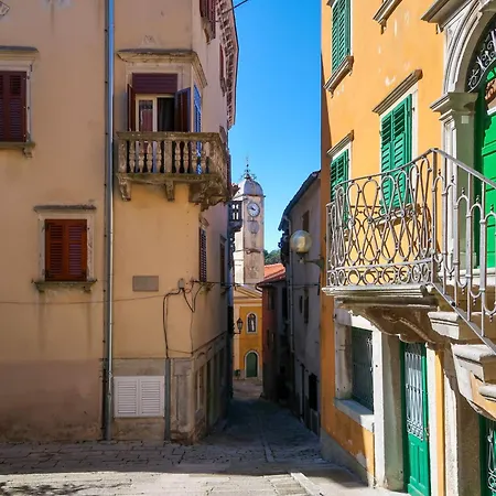 Venezia By Interhome Labin (Istria)