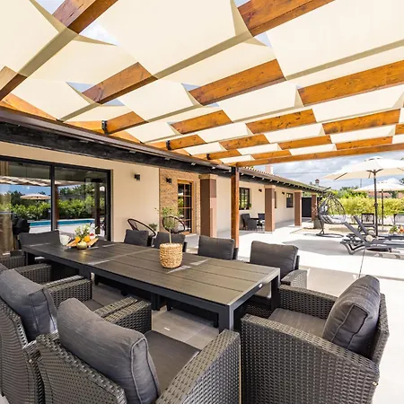 Venezia By Interhome Labin (Istria)
