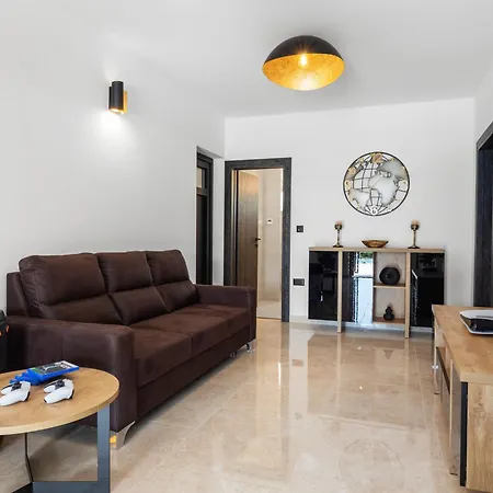 Venezia By Interhome Holiday home Labin (Istria)