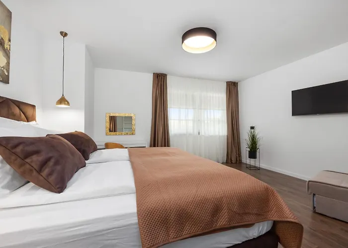 Venezia By Interhome * Labin (Istria)