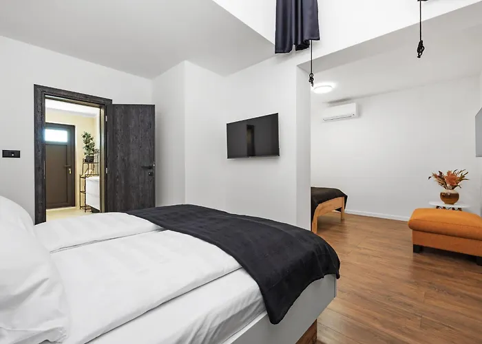 Venezia By Interhome * Labin (Istria)