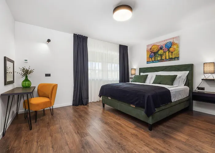 Venezia By Interhome Dom wakacyjny Labin (Istria)