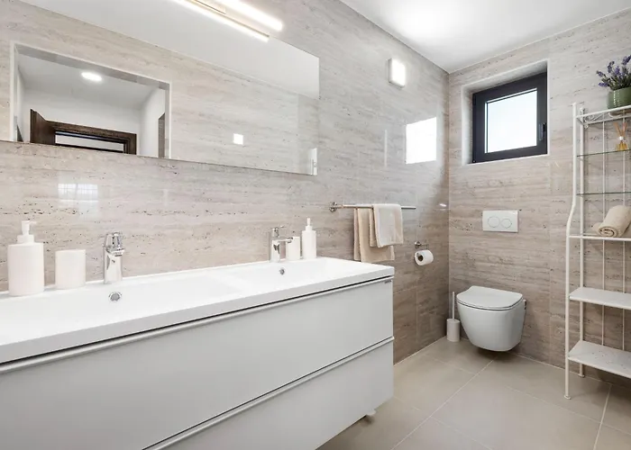 Venezia By Interhome Labin (Istria)