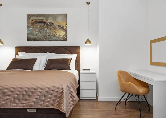 Dom wakacyjny Venezia By Interhome Labin (Istria)