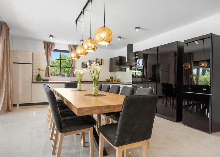 Venezia By Interhome * Labin (Istria)