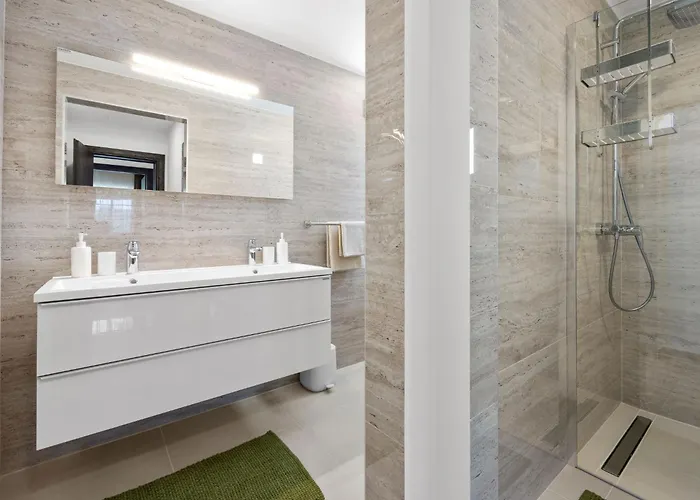 Dom wakacyjny Venezia By Interhome *