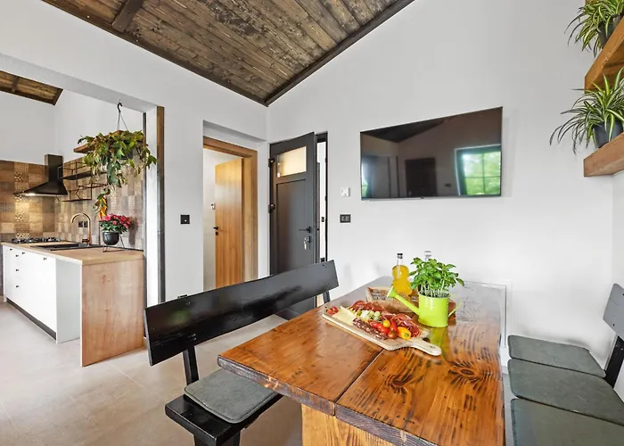 Dom wakacyjny Venezia By Interhome *
