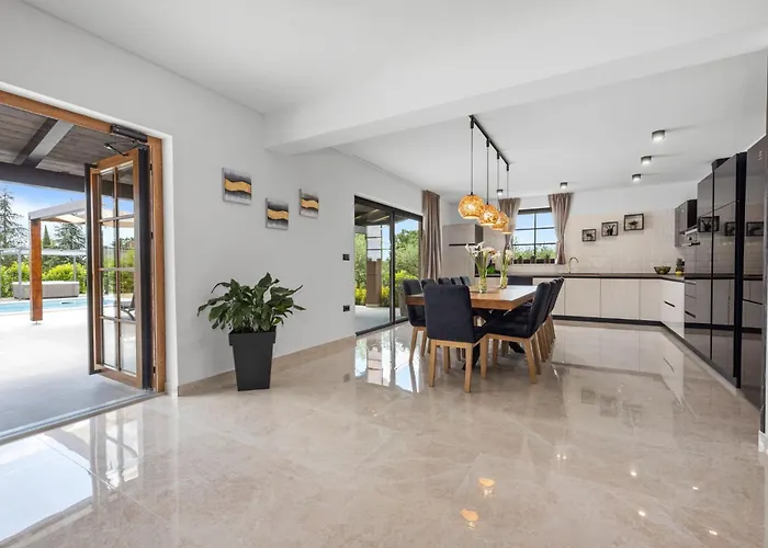Venezia By Interhome Dom wakacyjny Labin (Istria)