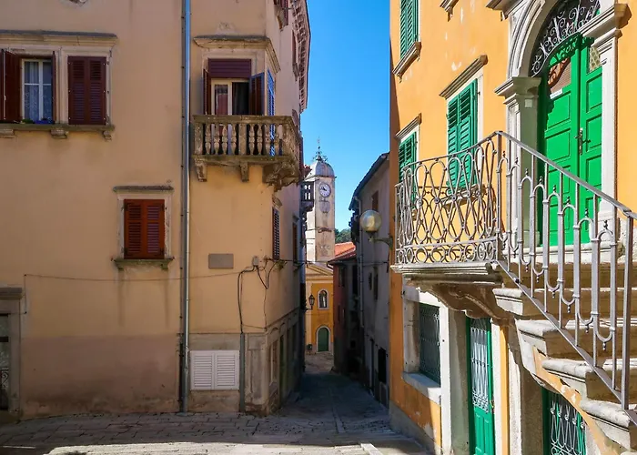 Venezia By Interhome Labin (Istria)