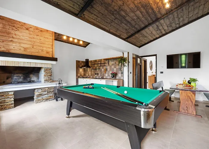 Venezia By Interhome Dom wakacyjny Labin (Istria)