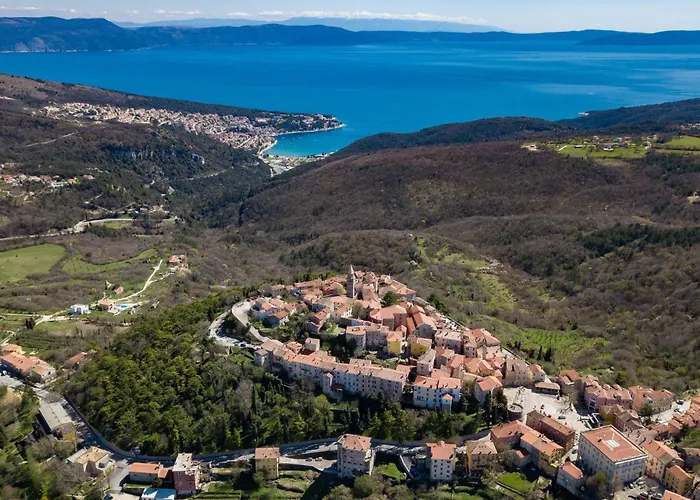 Venezia By Interhome Labin (Istria)