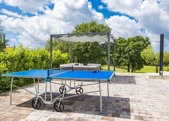 Dom wakacyjny Venezia By Interhome