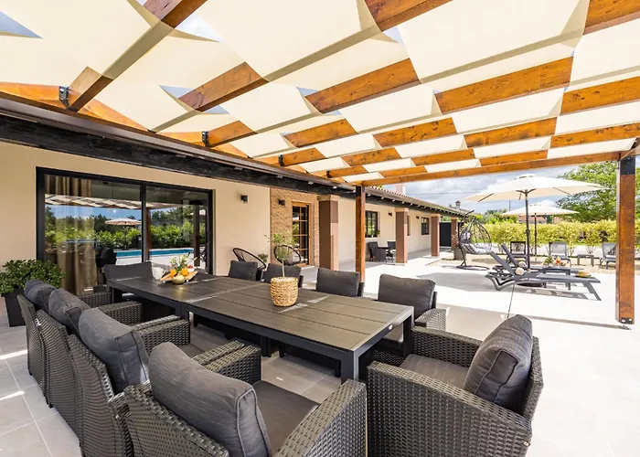 Venezia By Interhome Labin (Istria)