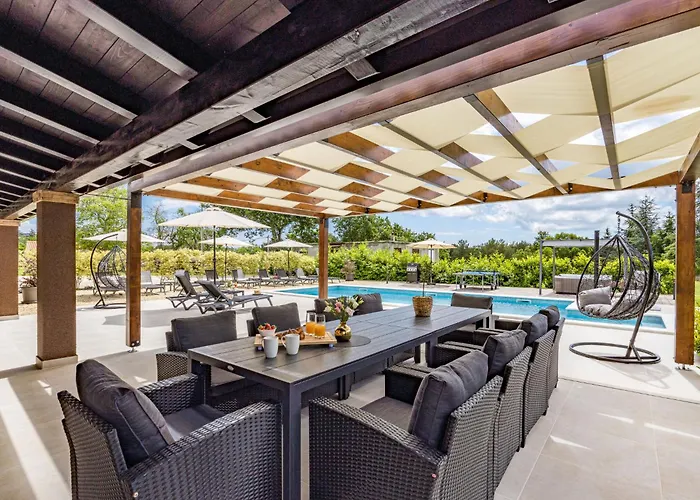 Venezia By Interhome Labin (Istria)