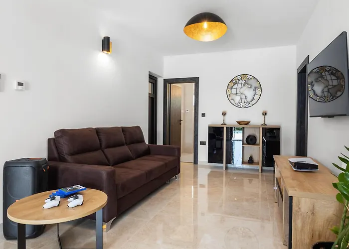 Venezia By Interhome Dom wakacyjny Labin (Istria)
